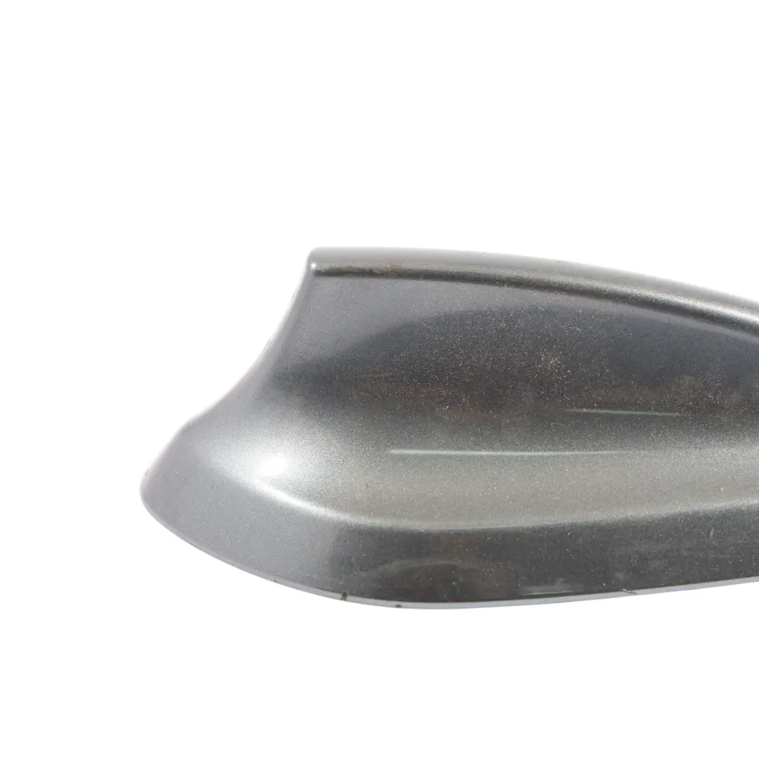 Empty Housing Roof Antenna Mineral Grau Metallic - B39 to BMW F20 F21 F31 with Part number 9252257 BMW F20 F21 F31 Empty Housing Roof Antenna Mineral Grau Metallic - B39 - SKU 9252257-MG - Part number 9252257