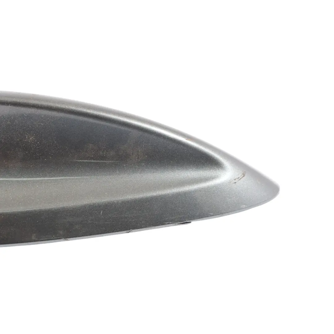 Empty Housing Roof Antenna Mineral Grau Metallic - B39 to BMW F20 F21 F31 with Part number 9252257 BMW F20 F21 F31 Empty Housing Roof Antenna Mineral Grau Metallic - B39 - SKU 9252257-MG - Part number 9252257