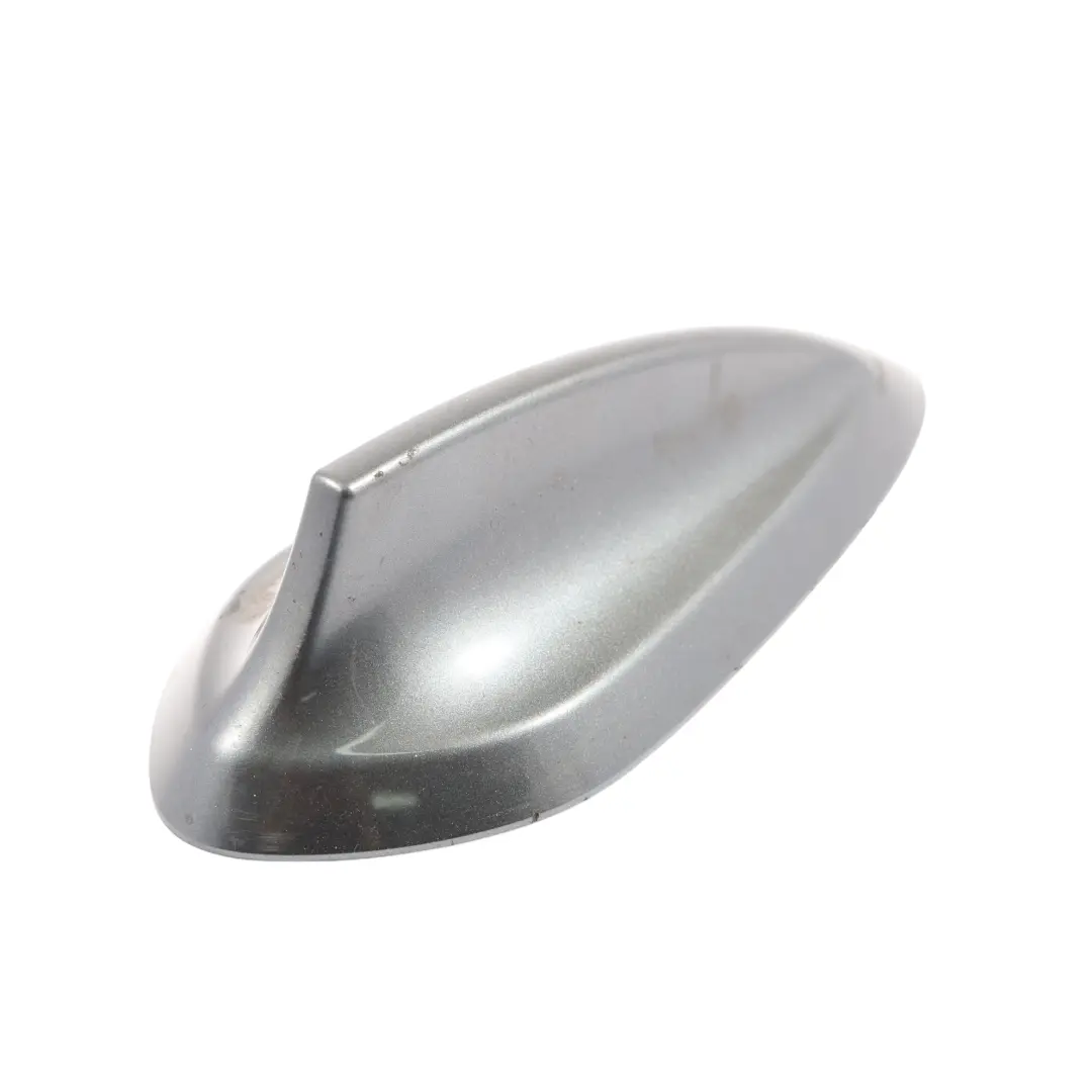 Empty Housing Roof Antenna Mineral Grau Metallic - B39 to BMW F20 F21 F31 with Part number 9252257 BMW F20 F21 F31 Empty Housing Roof Antenna Mineral Grau Metallic - B39 - SKU 9252257-MG - Part number 9252257