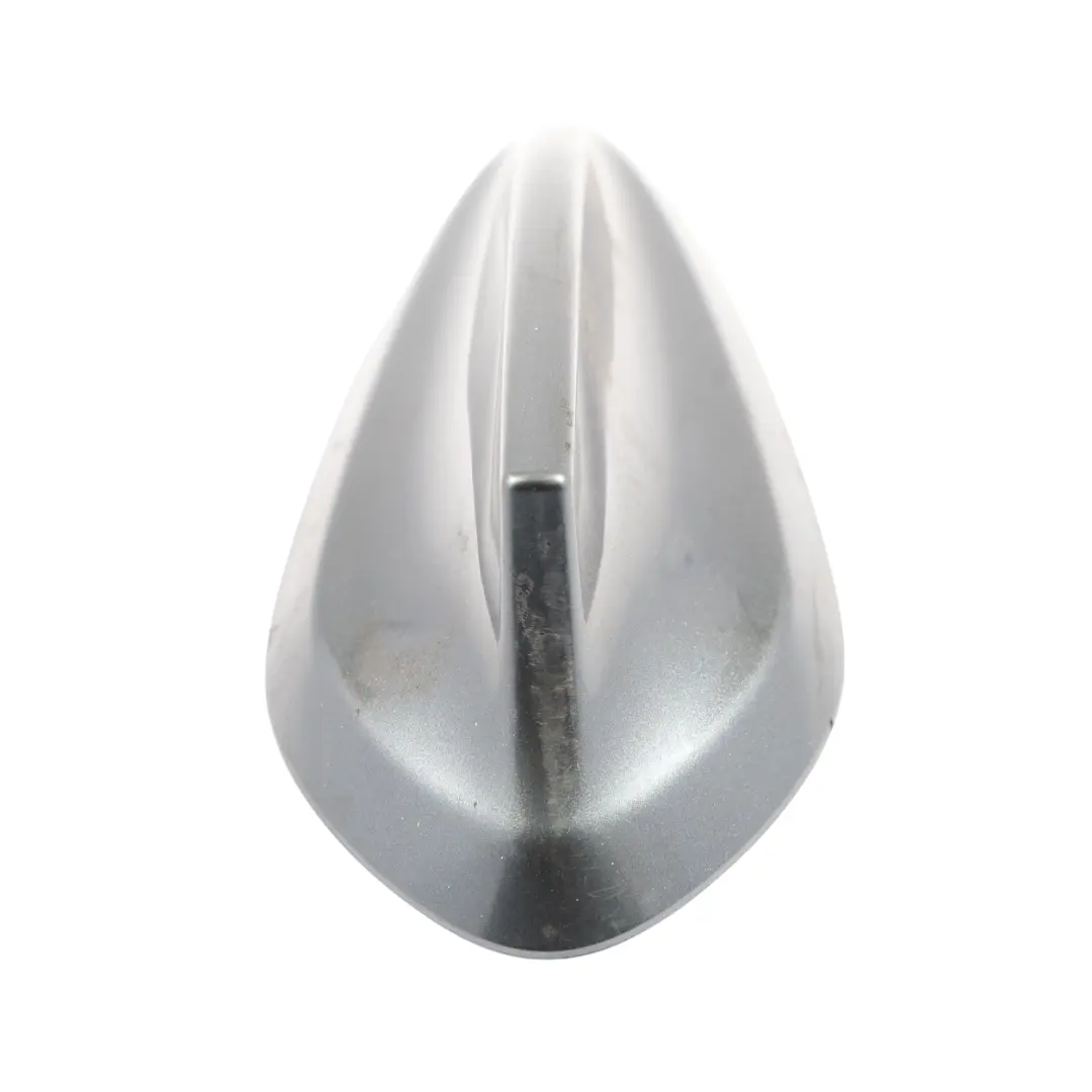 Alloggiamento Vuoto Antenna Da Tetto Mineral Grau Metallic - B39 per BMW F20 F21 F31 con numero di parte 9252257 BMW F20 F21 F31 Alloggiamento Vuoto Antenna Da Tetto Mineral Grau Metallic - B39 - SKU 9252257-MG - Numero di parte 9252257
