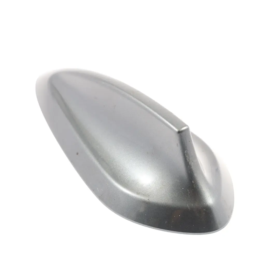 Obudowa Anteny Dachowej Szara Mineral Grau Metallic - B39 do BMW F20 F21 F31 o numerze 9252257 BMW F20 F21 F31 Obudowa Anteny Dachowej Szara Mineral Grau Metallic - B39 - SKU 9252257-MG - Numer Części 9252257
