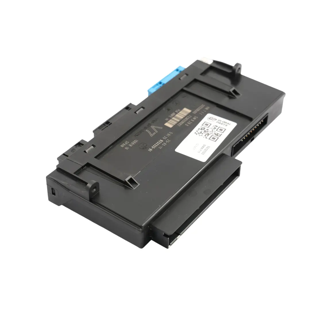 ECU Módulo De Control Del Cuerpo Caja De Conexiones para BMW F11 con número de pieza 9252333 BMW F11 ECU Módulo De Control Del Cuerpo Caja De Conexiones - SKU 9252333 - Número de pieza 9252333