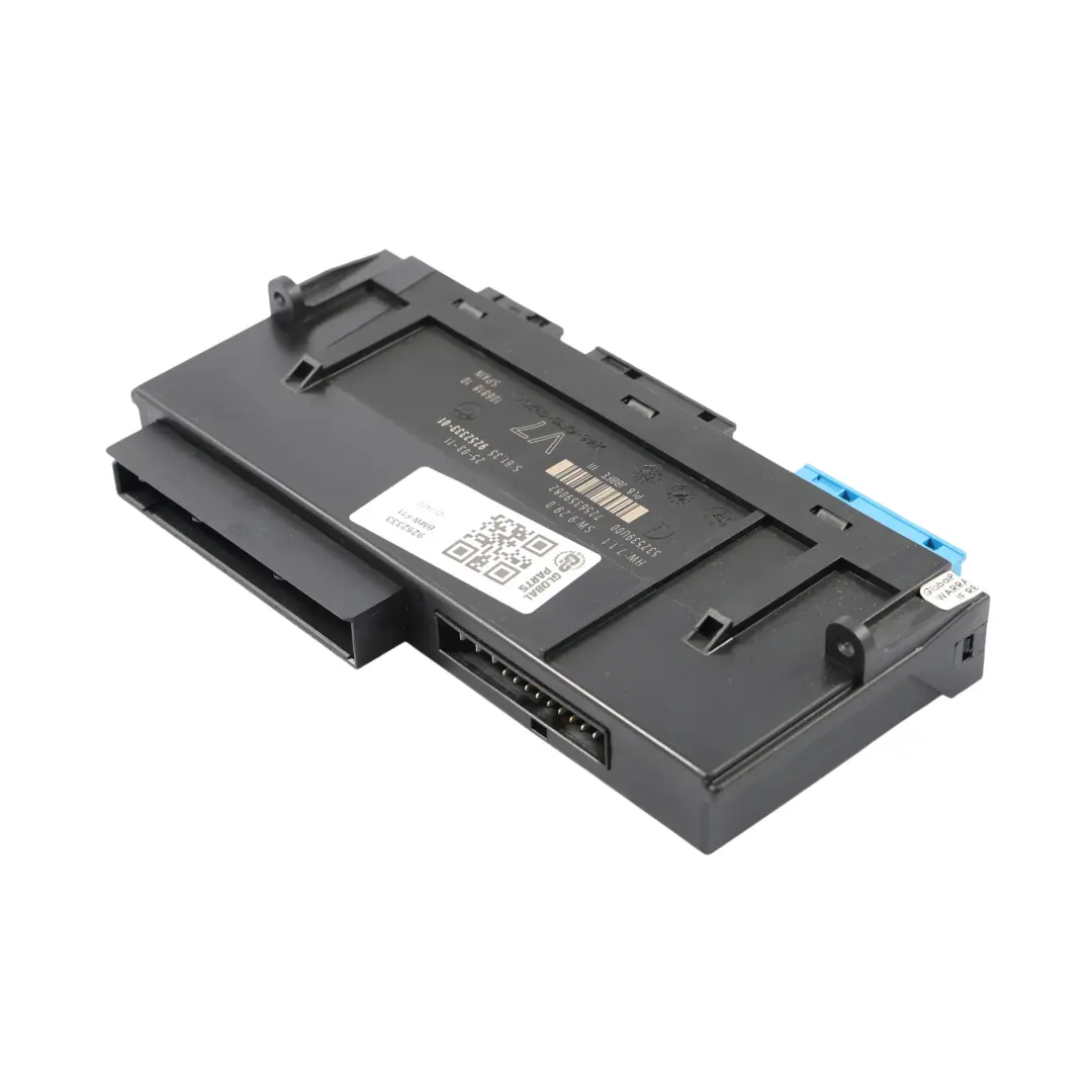 Boîtier De Jonction Du Module De Commande Carrosserie De L'ECU pour BMW F11 à propos du numéro de pièce 9252333 BMW F11 Boîtier De Jonction Du Module De Commande Carrosserie De L'ECU - SKU 9252333 - Numéro de pièce 9252333