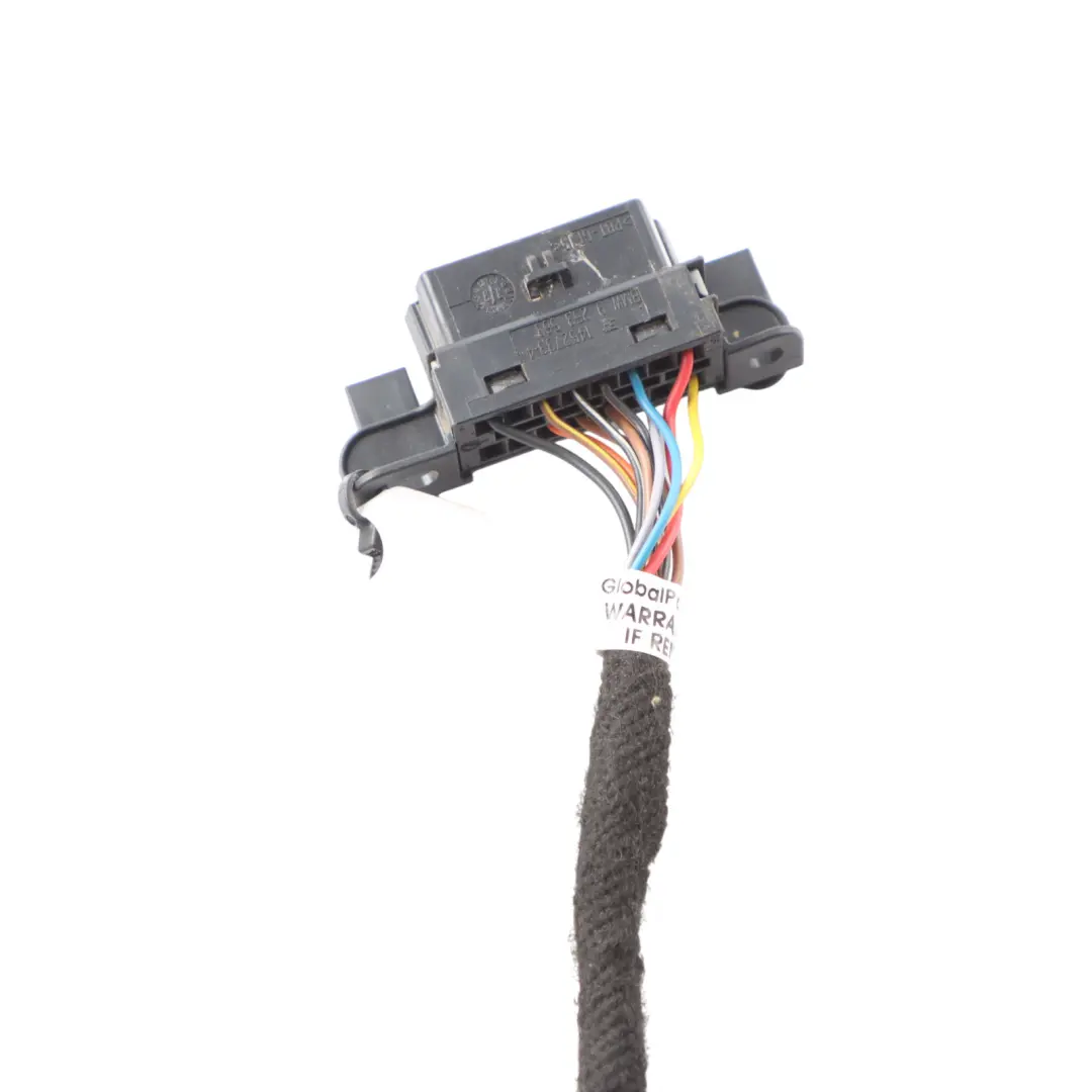 Wtyczka Gniazdo Diagnostyczne OBD do BMW F20 F21 o numerze 9253563 BMW F20 F21 Wtyczka Gniazdo Diagnostyczne OBD - SKU 9253563 - Numer Części 9253563