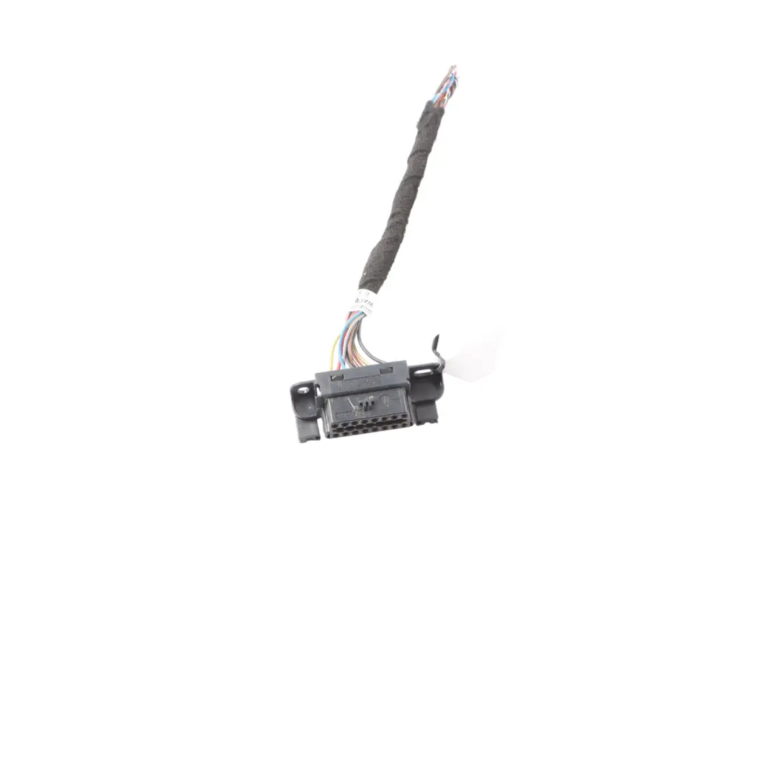 BMW F20 F21 Draht Kabel Stecker Verdrahtung Diagnose Buchse OBD - SKU 9253563 - Teilenummer 9253563