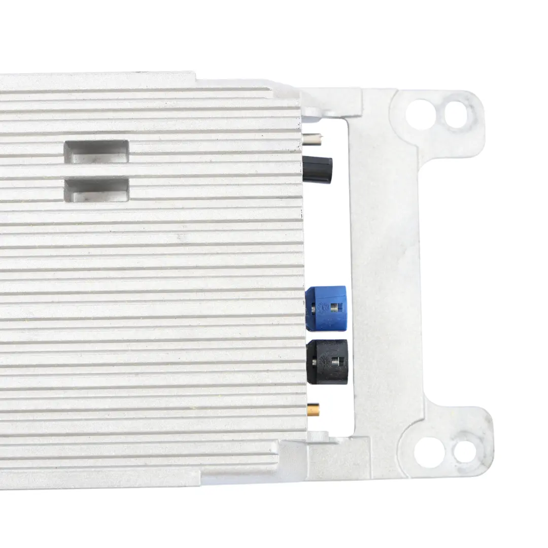 Módulo Telemático Bluetooth Combox ECU para BMW F20 F21 F30 F31 con número de pieza 9257151 BMW F20 F21 F30 F31 Módulo Telemático Bluetooth Combox ECU - SKU 9257151-1 - Número de pieza 9257151