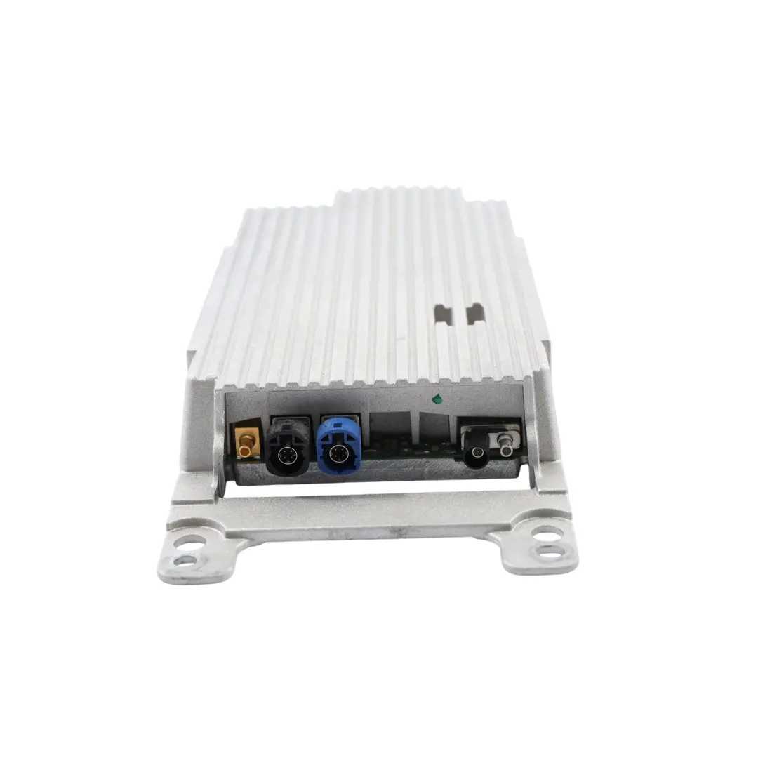 Moduł Sterownik Bluetooth Combox ECU do BMW F20 F21 F30 F31 o numerze 9257151 BMW F20 F21 F30 F31 Moduł Sterownik Bluetooth Combox ECU - SKU 9257151-1 - Numer Części 9257151