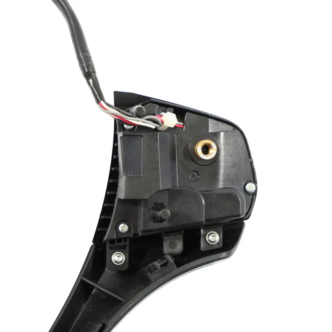 Panel Multifunción BMW F20 F21 F30 F31 Volante Embellecedor Interruptor para con número de pieza 9261859 Panel Multifunción BMW F20 F21 F30 F31 Volante Embellecedor Interruptor - SKU 9261859-5 - Número de pieza 9261859