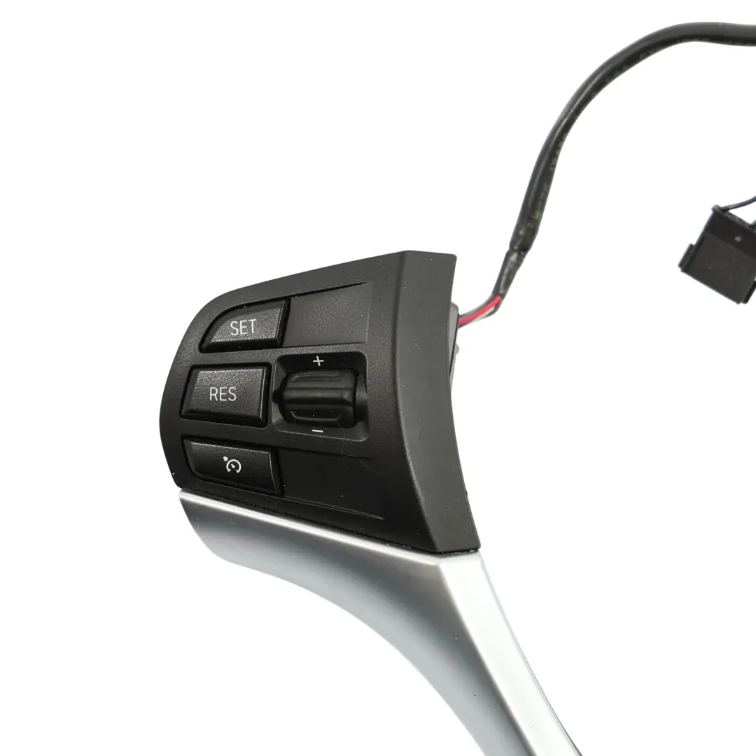  Multifunction Panel BMW F20 F21 F30 F31 Steering Wheel Cover Trim Switch - SKU 9261859-5 - Part number 9261859