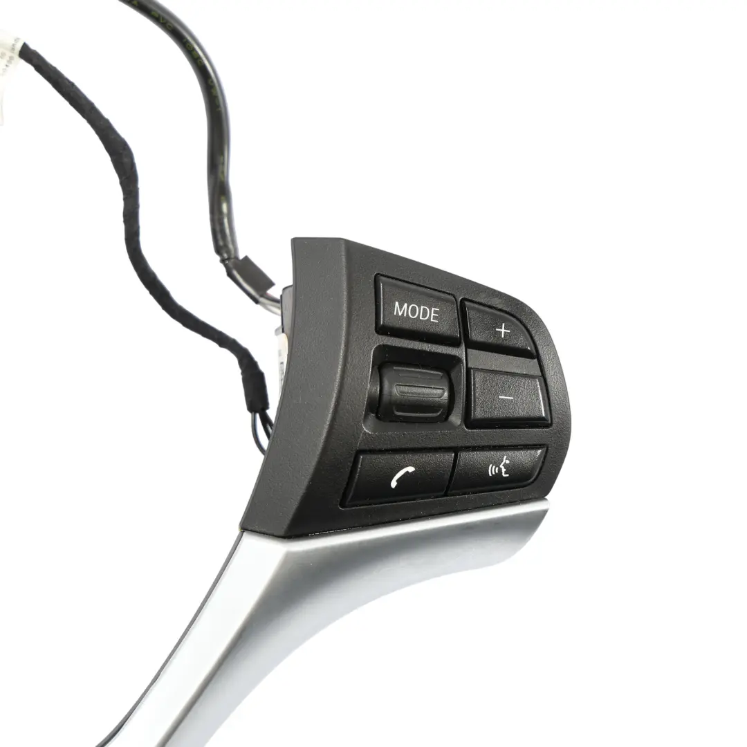  Multifunktionspanel BMW F20 F21 F30 F31 Lenkradabdeckung Trimmschalter - SKU 9261859-5 - Teilenummer 9261859