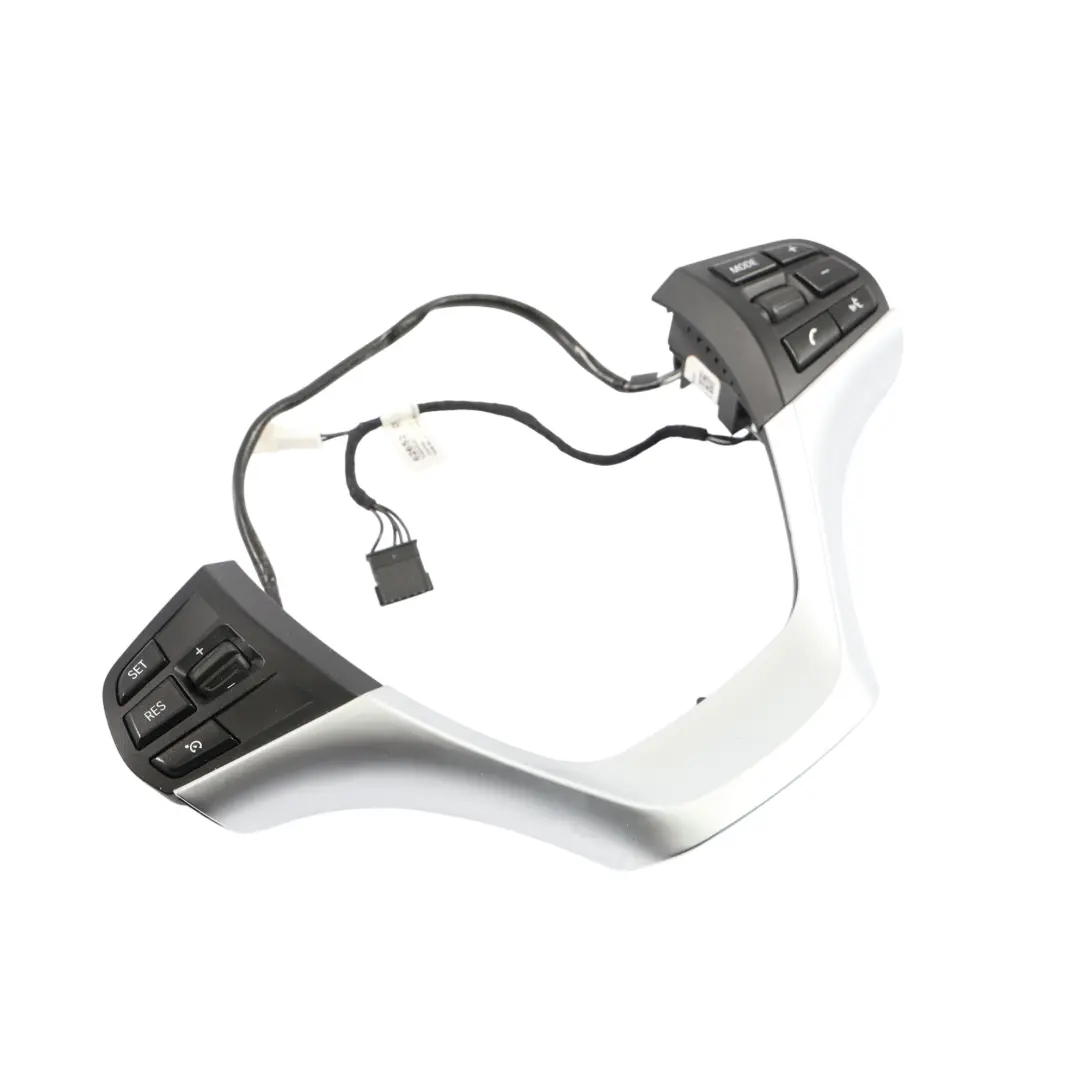 Panel Multifunción BMW F20 F21 F30 F31 Volante Embellecedor Interruptor para con número de pieza 9261859 Panel Multifunción BMW F20 F21 F30 F31 Volante Embellecedor Interruptor - SKU 9261859-5 - Número de pieza 9261859