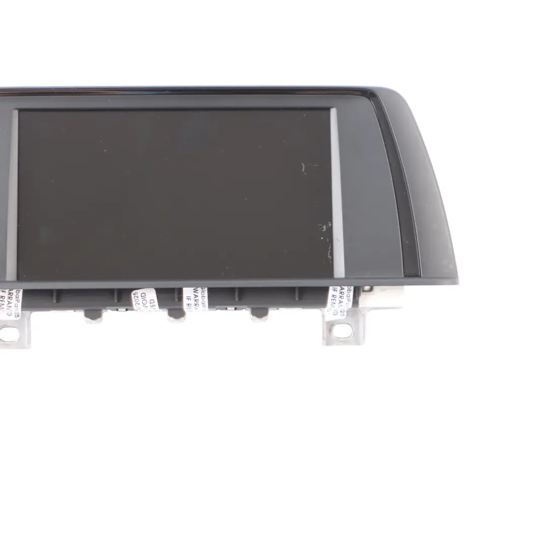 Dashboard Display BMW F30 F31 F80 M3 Central Information Screen 6,5" 9262753 to with Part number 9270393 Dashboard Display BMW F30 F31 F80 M3 Central Information Screen 6,5" 9262753 - SKU 9262753-1 - Part number 9270393