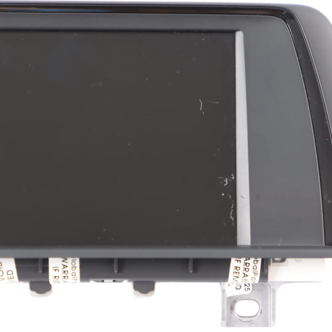 Dashboard Display BMW F30 F31 F80 M3 Central Information Screen 6,5" 9262753 to with Part number 9270393 Dashboard Display BMW F30 F31 F80 M3 Central Information Screen 6,5" 9262753 - SKU 9262753-1 - Part number 9270393