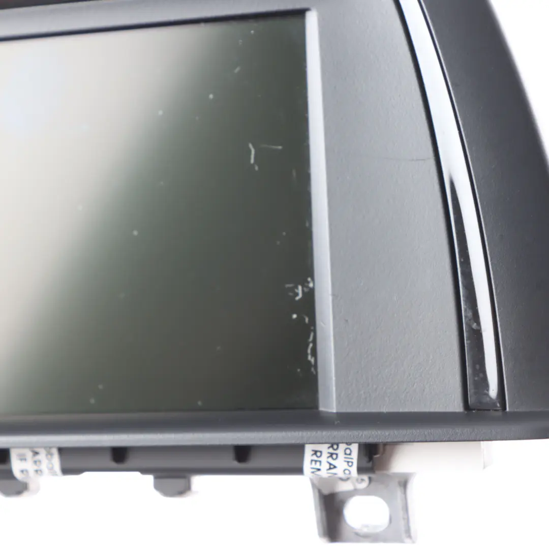 Dashboard Display BMW F30 F31 F80 M3 Central Information Screen 6,5" 9262753 to with Part number 9270393 Dashboard Display BMW F30 F31 F80 M3 Central Information Screen 6,5" 9262753 - SKU 9262753-1 - Part number 9270393