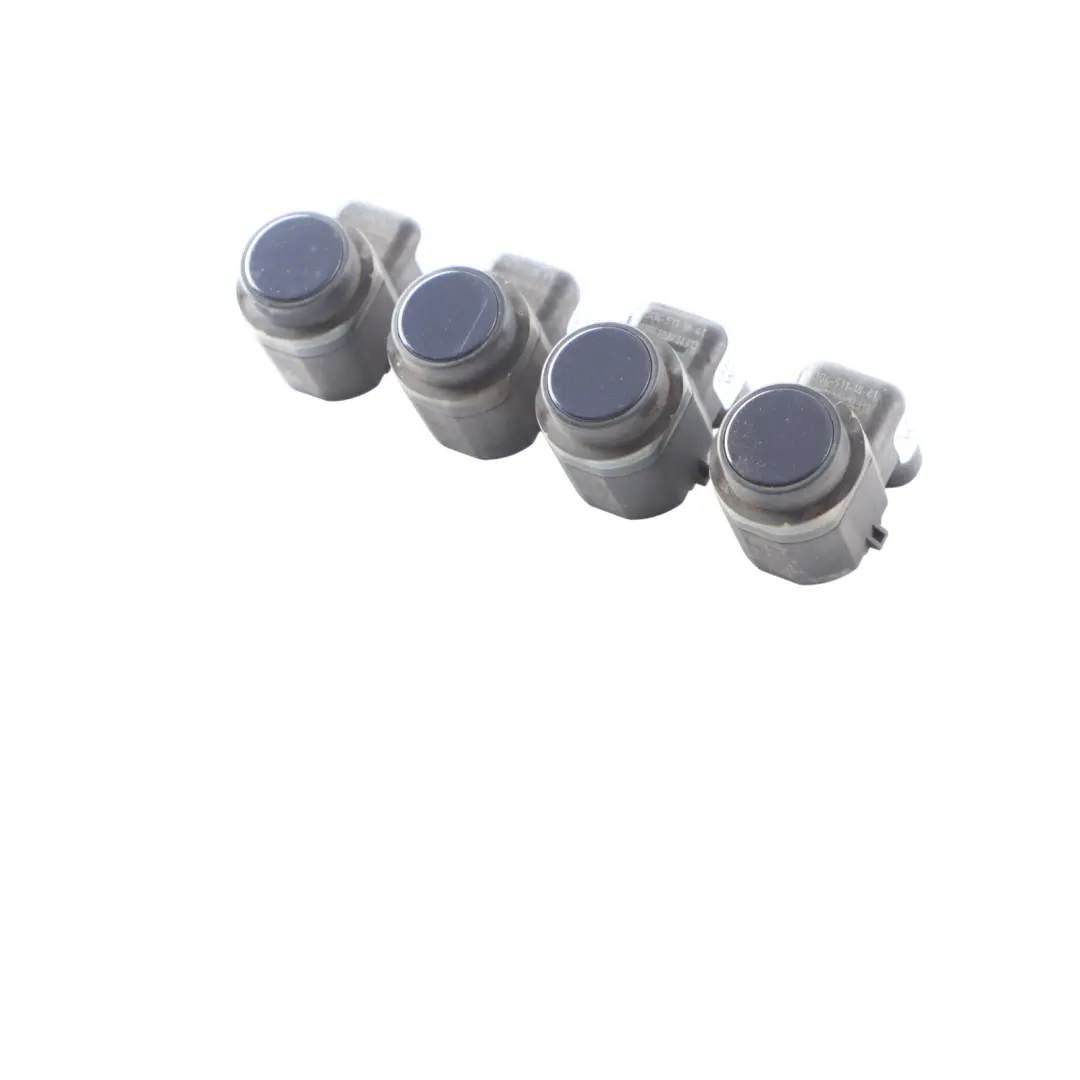 PDC Sensor BMW F10 F11 Parken Ultraschall Imperial Blau - A89 Set für mit Teilenummer 9270497 PDC Sensor BMW F10 F11 Parken Ultraschall Imperial Blau - A89 Set - SKU 9270497-IBB1 - Teilenummer 9270497