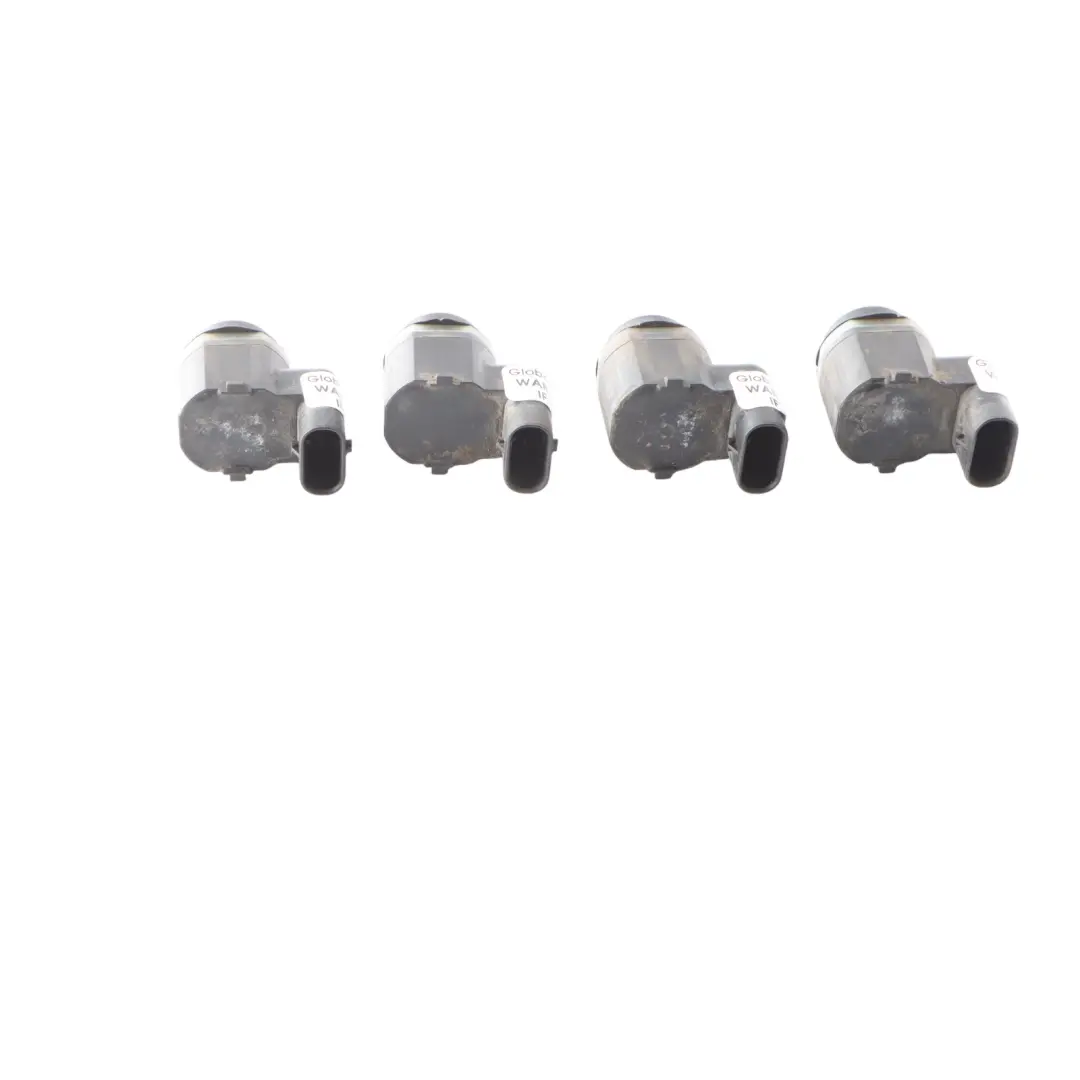  PDC Sensor BMW F10 F11 Parking Ultrasonic Imperial Blue - A89 Set - SKU 9270497-IBB1 - Part number 9270497