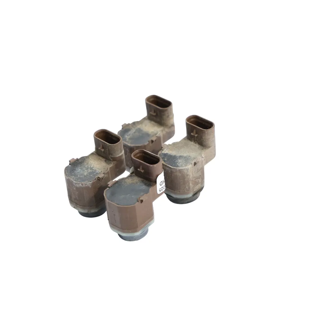 Parken Ultraschall Abstand PDC Spacegrau Metallic A52 für BMW F10 mit Teilenummer 9270497 BMW F10 Parken Ultraschall Abstand PDC Spacegrau Metallic A52 - SKU 9270497-SCG - Teilenummer 9270497