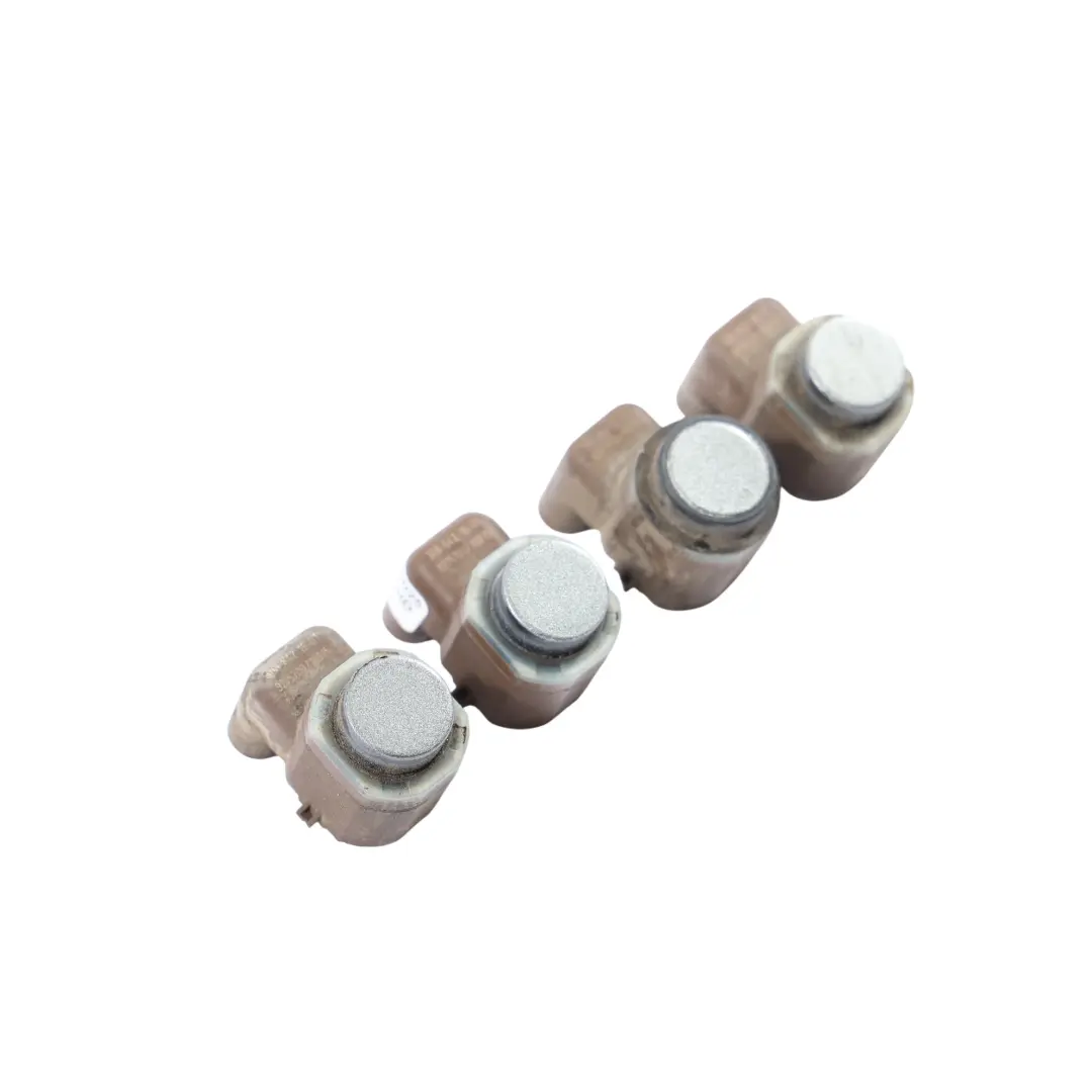 BMW F10 Parken Ultraschall Abstand PDC Spacegrau Metallic A52 - SKU 9270497-SCG - Teilenummer 9270497