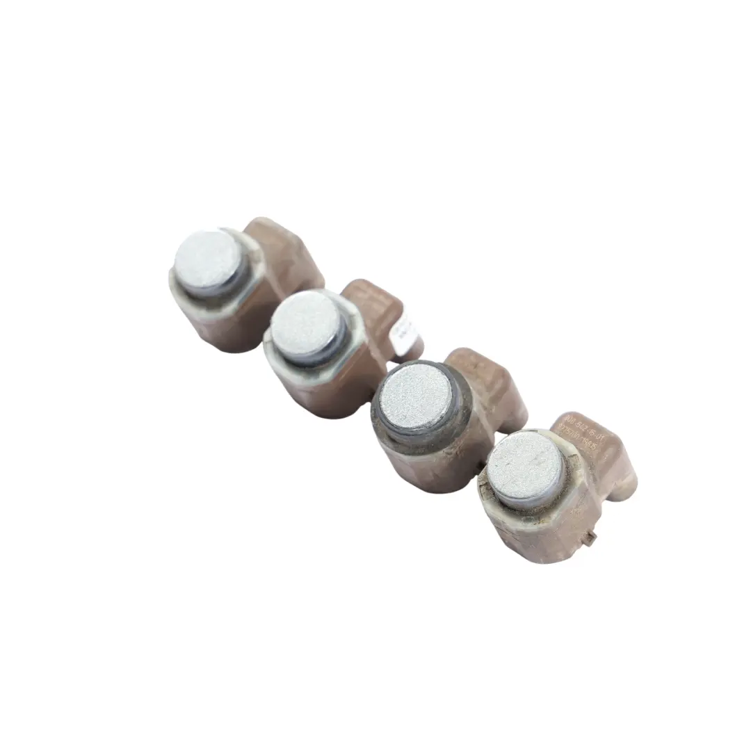 BMW F10 Parken Ultraschall Abstand PDC Spacegrau Metallic A52 - SKU 9270497-SCG - Teilenummer 9270497