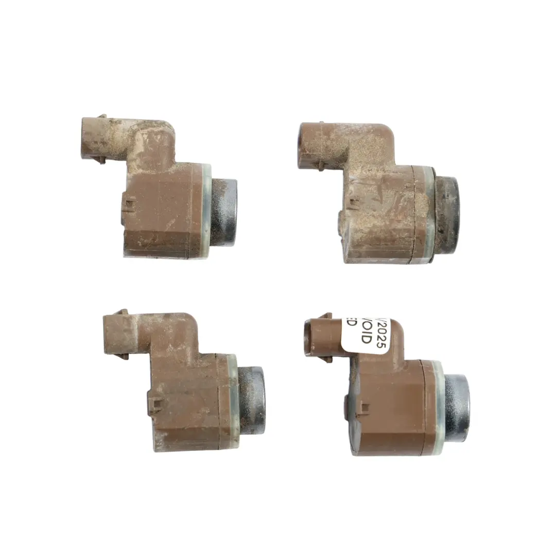 Parking Ultrasonic Distance PDC Spacegrau Metallic A52 to BMW F10 with Part number 9270497 BMW F10 Parking Ultrasonic Distance PDC Spacegrau Metallic A52 - SKU 9270497-SCG - Part number 9270497