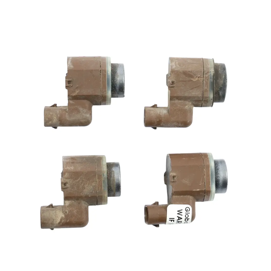 Parking Ultrasonic Distance PDC Spacegrau Metallic A52 to BMW F10 with Part number 9270497 BMW F10 Parking Ultrasonic Distance PDC Spacegrau Metallic A52 - SKU 9270497-SCG - Part number 9270497