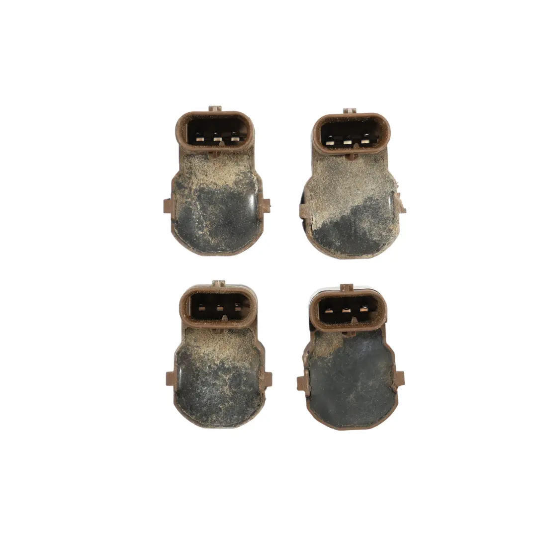 Parken Ultraschall Abstand PDC Spacegrau Metallic A52 für BMW F10 mit Teilenummer 9270497 BMW F10 Parken Ultraschall Abstand PDC Spacegrau Metallic A52 - SKU 9270497-SCG - Teilenummer 9270497