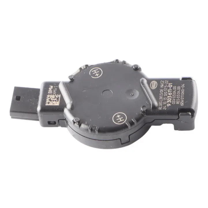 Détecteur brouillard solaire pour feux de pluie pour BMW F07 F10 F11 F12 F13 à propos du numéro de pièce 9271878 BMW F07 F10 F11 F12 F13 Détecteur brouillard solaire pour feux de pluie - SKU 9271878 - Numéro de pièce 9271878
