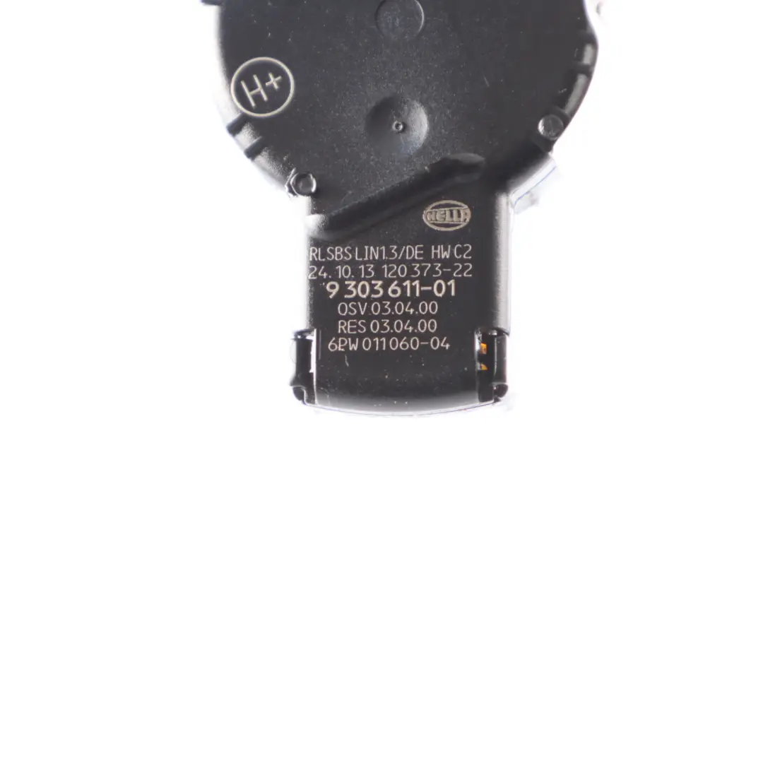 Sensor Czujnik Deszczu do BMW F07 F10 F11 F12 F13 o numerze 9271878 BMW F07 F10 F11 F12 F13 Sensor Czujnik Deszczu - SKU 9271878 - Numer Części 9271878