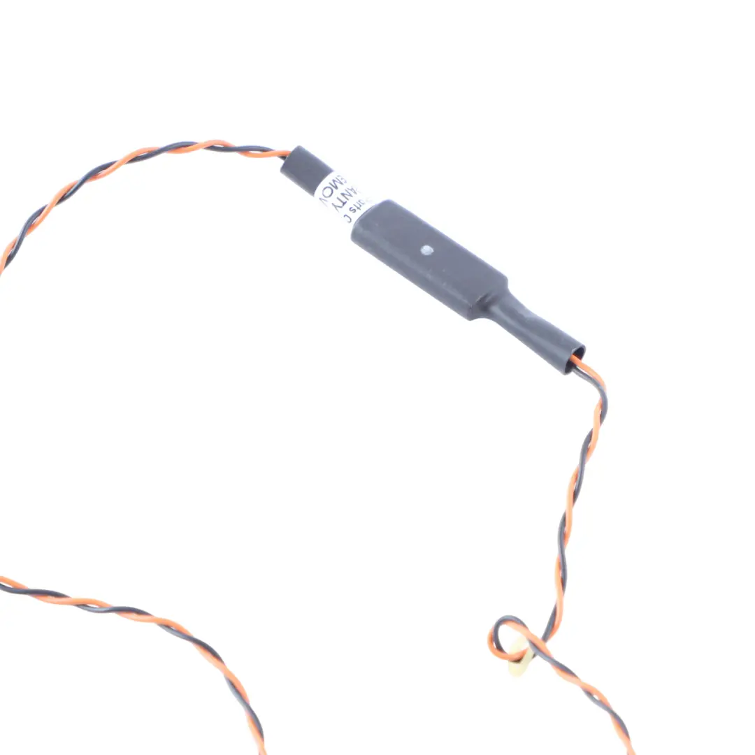 BMW X5 F15 Głośnik Wysokotonowy HIFI Tył Lewo Prawo Zestaw - SKU 9277836-1 - Numer Części 9277836