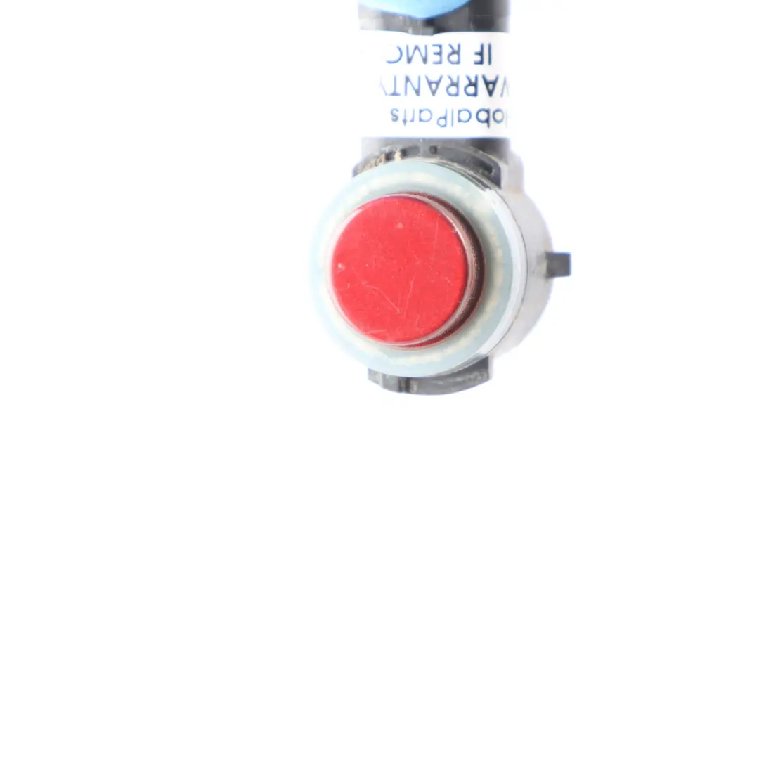 Parking Assistance Sensor PDC Flamenco Red Brilliant Effect - C06 to BMW F45 with Part number 9283200 BMW F45 Parking Assistance Sensor PDC Flamenco Red Brilliant Effect - C06 - SKU 9283200-FLR - Part number 9283200