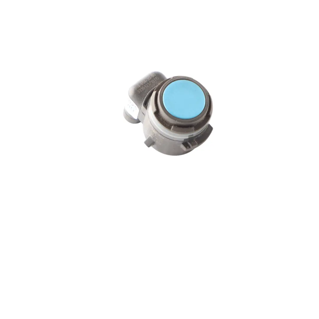  PDC Sensor Mini F55 F56 Ultrasonic Distance Parking Electric II Blue - B86 - SKU 9283201-ELBII - Part number 9283201