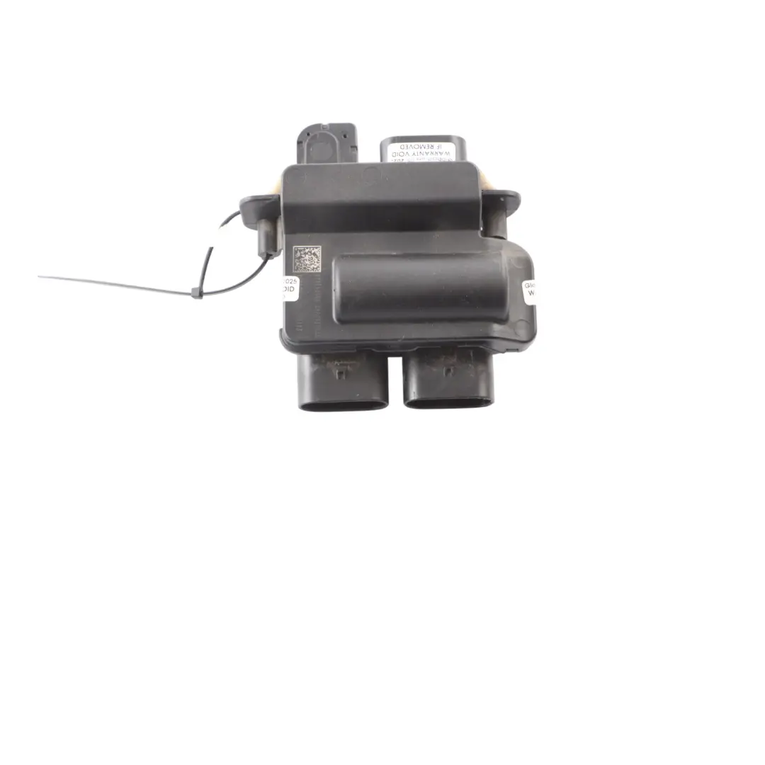 Distribuidor BMW X5 X6 F15 F16 Unidad De Control De Batería para con número de pieza 9285505 Distribuidor BMW X5 X6 F15 F16 Unidad De Control De Batería - SKU 9285505 - Número de pieza 9285505