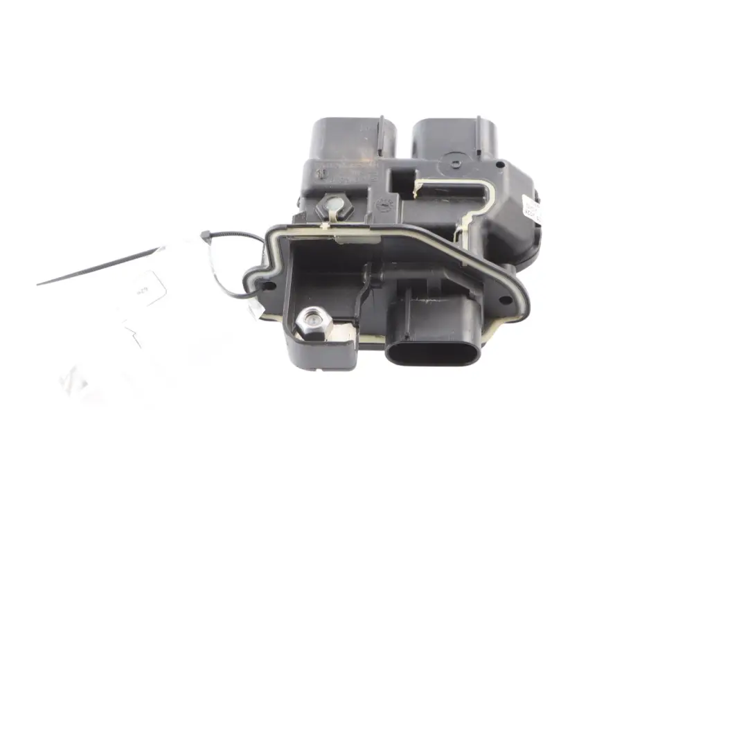  Distribuidor BMW X5 X6 F15 F16 Unidad De Control De Batería - SKU 9285505 - Número de pieza 9285505