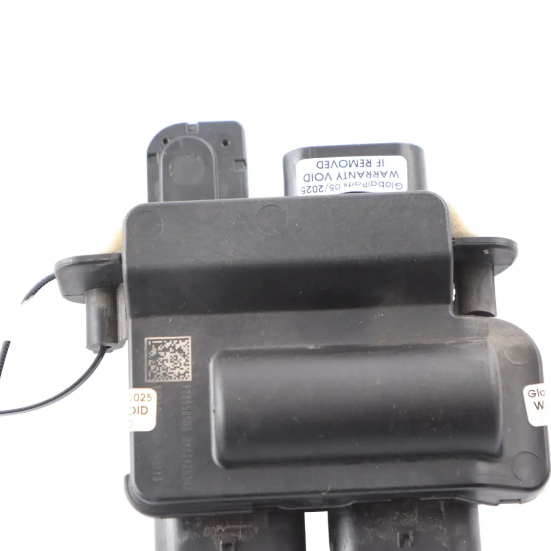 Giunzione Distribuzione BMW X5 X6 F15 F16 Unità Batteria Alimentazione per con numero di parte 9285505 Giunzione Distribuzione BMW X5 X6 F15 F16 Unità Batteria Alimentazione - SKU 9285505 - Numero di parte 9285505