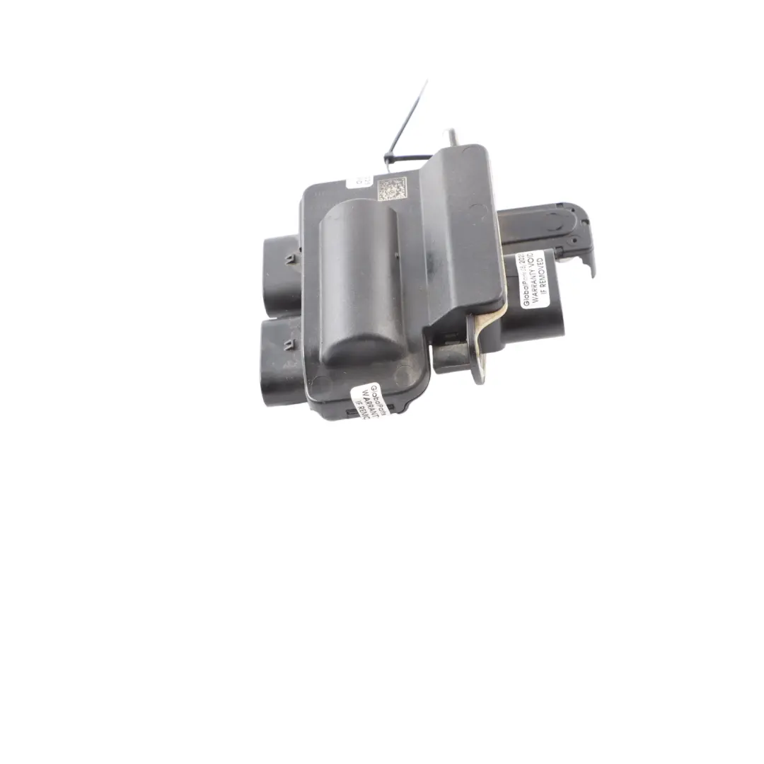  Jonction Distribution BMW X5 X6 F15 F16 Contrôle Batterie Alimentation - SKU 9285505 - Numéro de pièce 9285505