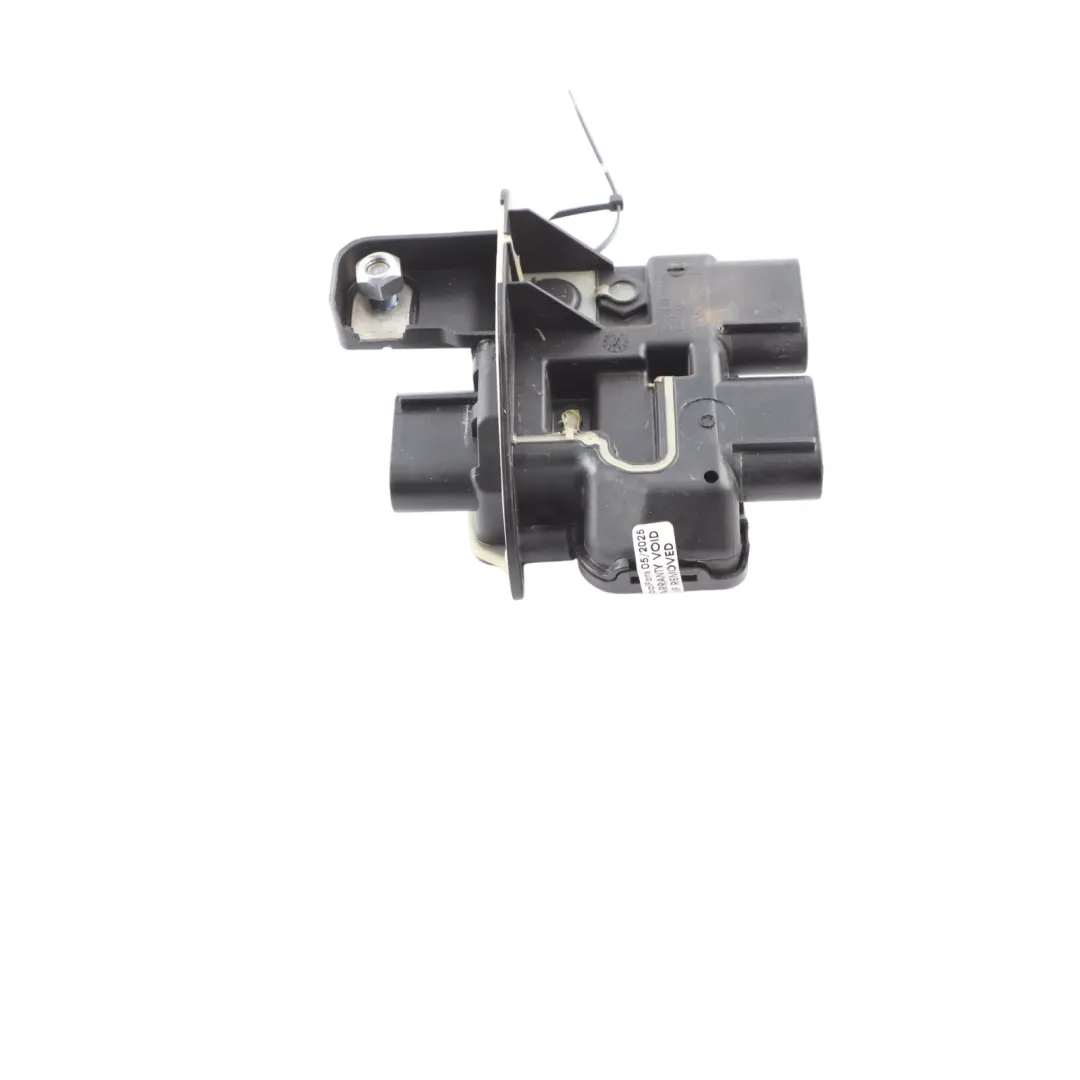  Distribuidor BMW X5 X6 F15 F16 Unidad De Control De Batería - SKU 9285505 - Número de pieza 9285505