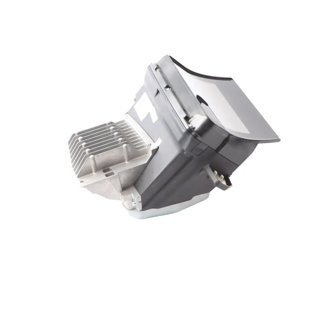 Head Up Navigation Multimedia Screen Display Unit to BMW X3 F25 with Part number 9287232 BMW X3 F25 Head Up Navigation Multimedia Screen Display Unit - SKU RHD-9287232 - Part number 9287232