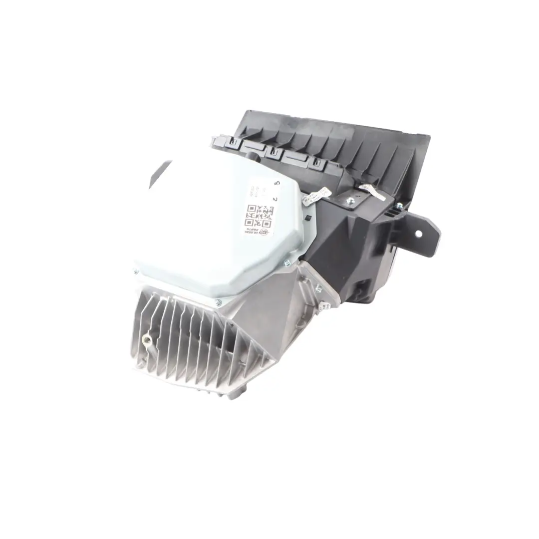 BMW X3 F25 Head Up Navigation Multimedia Screen Display Unit - SKU RHD-9287232 - Part number 9287232