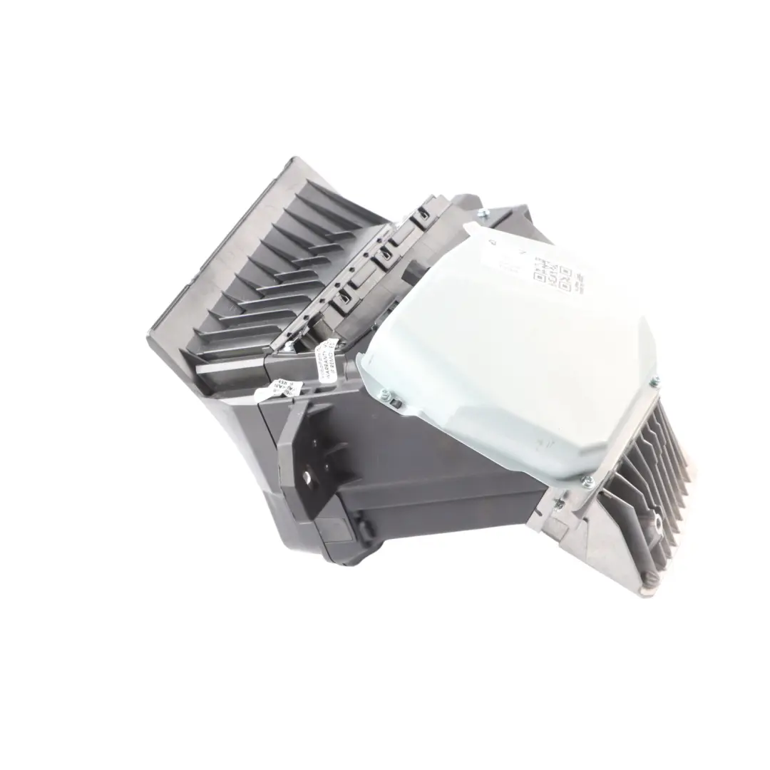 Head Up Navigation Multimedia Screen Display Unit to BMW X3 F25 with Part number 9287232 BMW X3 F25 Head Up Navigation Multimedia Screen Display Unit - SKU RHD-9287232 - Part number 9287232