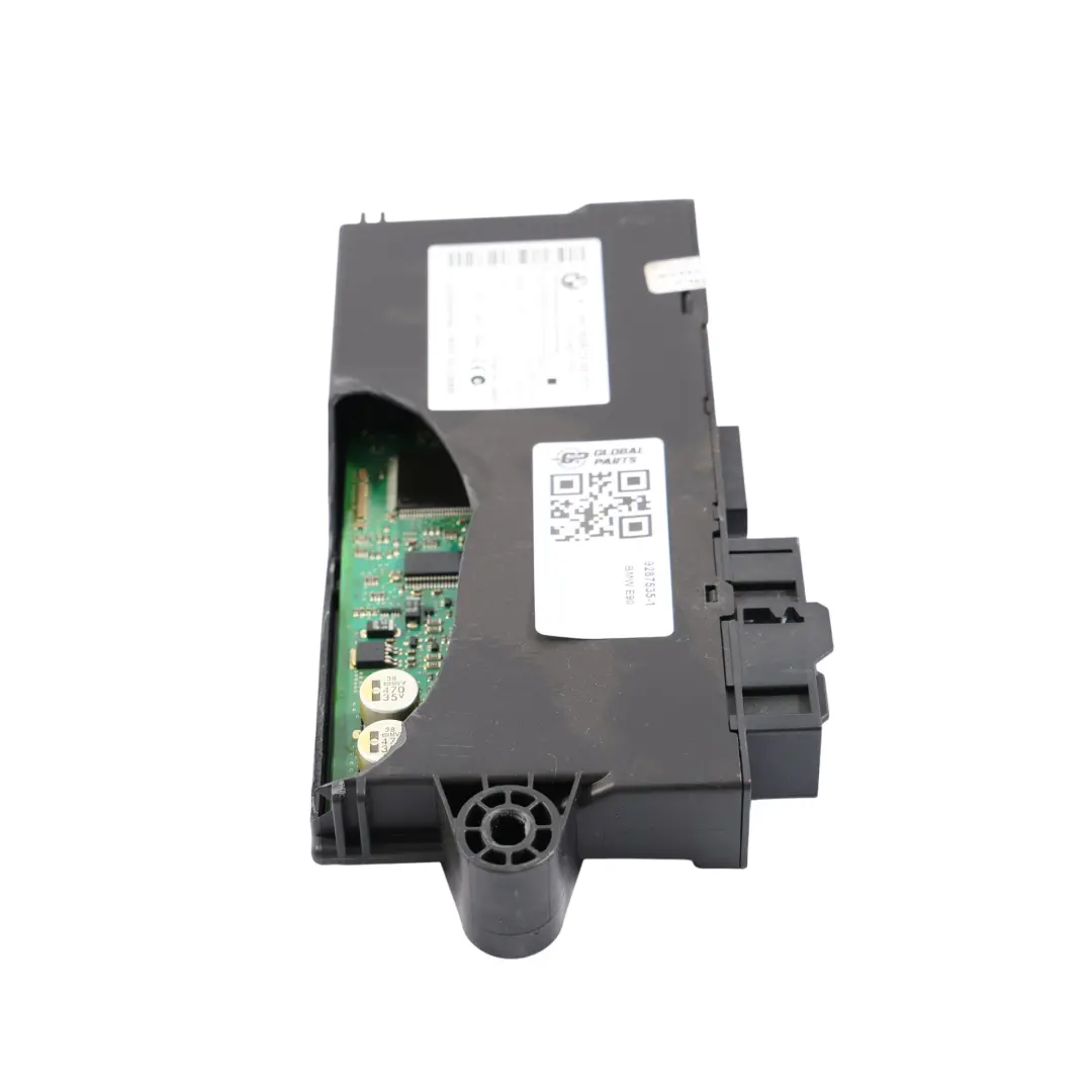 Modulo Di Lettura Chiavi BMW E60 E61 E81 E87 E90 E91 CAS 3 Controllo ECU per con numero di parte 9287535 Modulo Di Lettura Chiavi BMW E60 E61 E81 E87 E90 E91 CAS 3 Controllo ECU - SKU 9287535-1 - Numero di parte 9287535