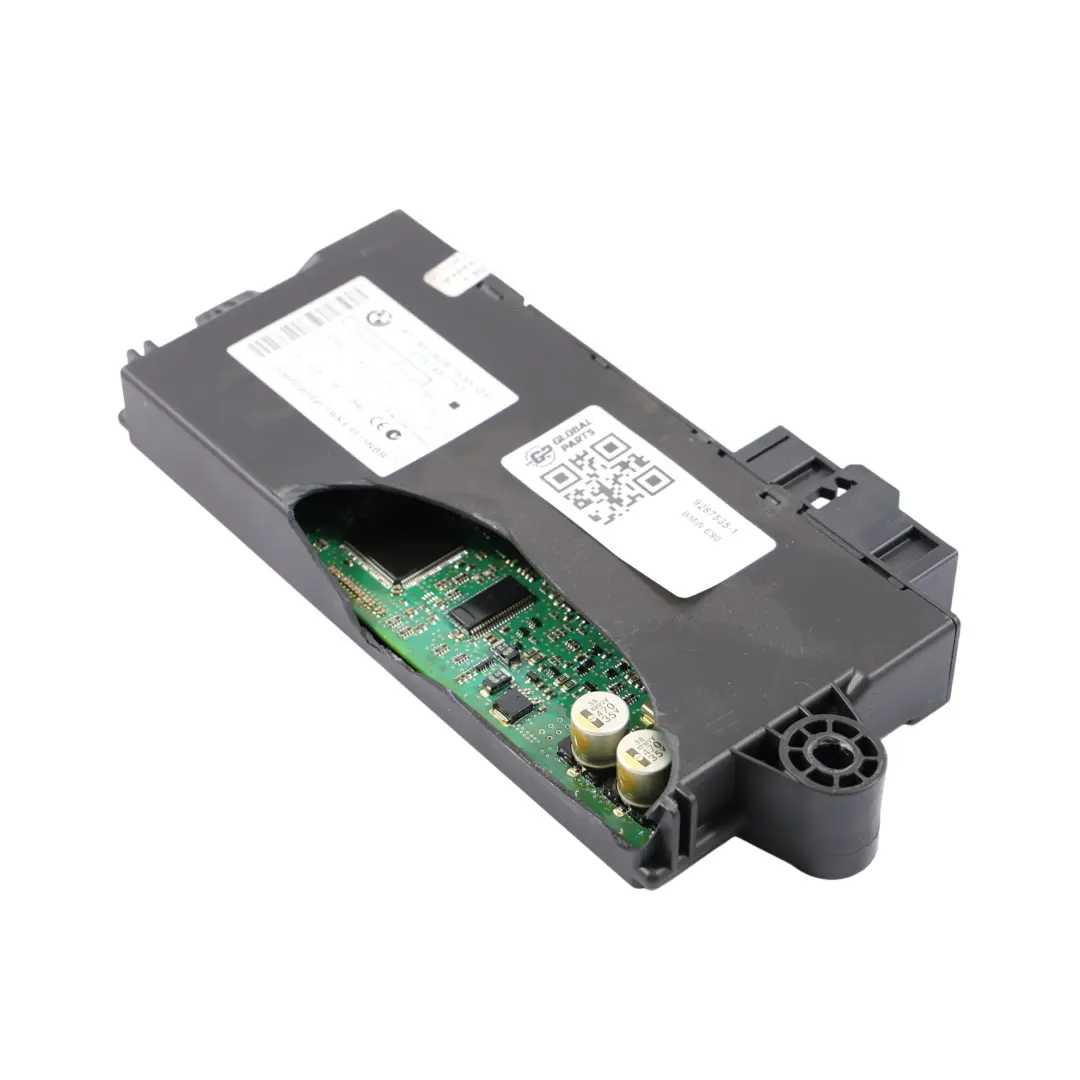 Module Lecture Clé BMW E60 E61 E81 E87 E90 E91 CAS 3 Contrôle ECU pour à propos du numéro de pièce 9287535 Module Lecture Clé BMW E60 E61 E81 E87 E90 E91 CAS 3 Contrôle ECU - SKU 9287535-1 - Numéro de pièce 9287535
