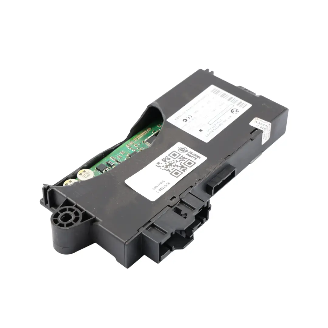  Modulo Di Lettura Chiavi BMW E60 E61 E81 E87 E90 E91 CAS 3 Controllo ECU - SKU 9287535-1 - Numero di parte 9287535