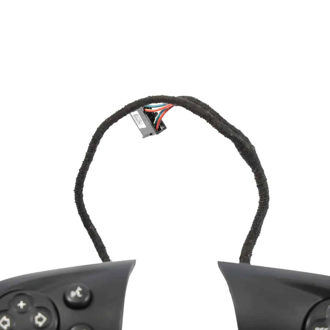 Ensemble Panneaux De Commandes Multifonctions Pour Volant pour Mini R56 LCI à propos du numéro de pièce 9289676 Mini R56 LCI Ensemble Panneaux De Commandes Multifonctions Pour Volant - SKU 9289676 - Numéro de pièce 9289676