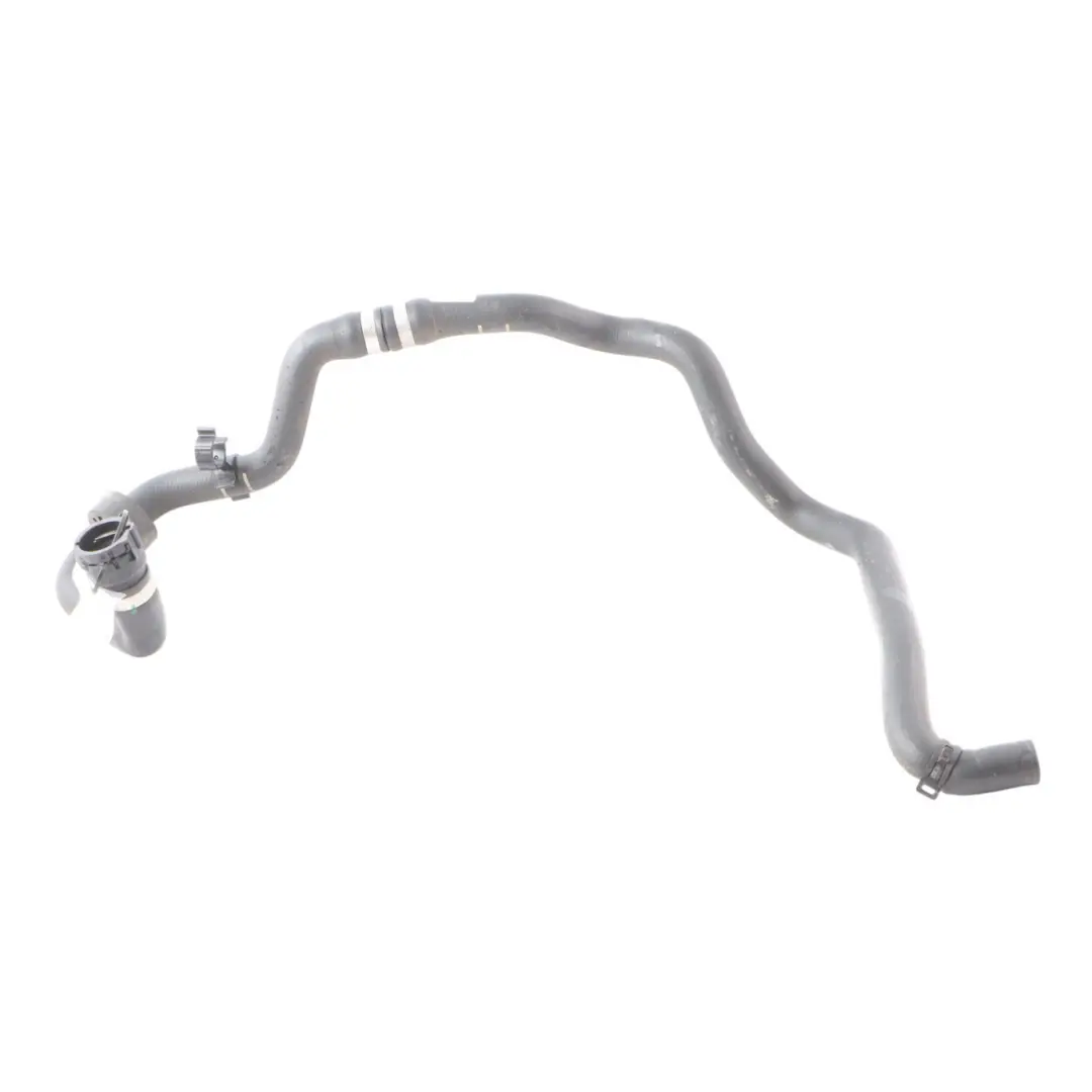 Coolant Hose BMW X5 F15 X6 F16 M50dX N57X Engine Pipe Return to with Part number 9289780 Coolant Hose BMW X5 F15 X6 F16 M50dX N57X Engine Pipe Return - SKU 9289780 - Part number 9289780