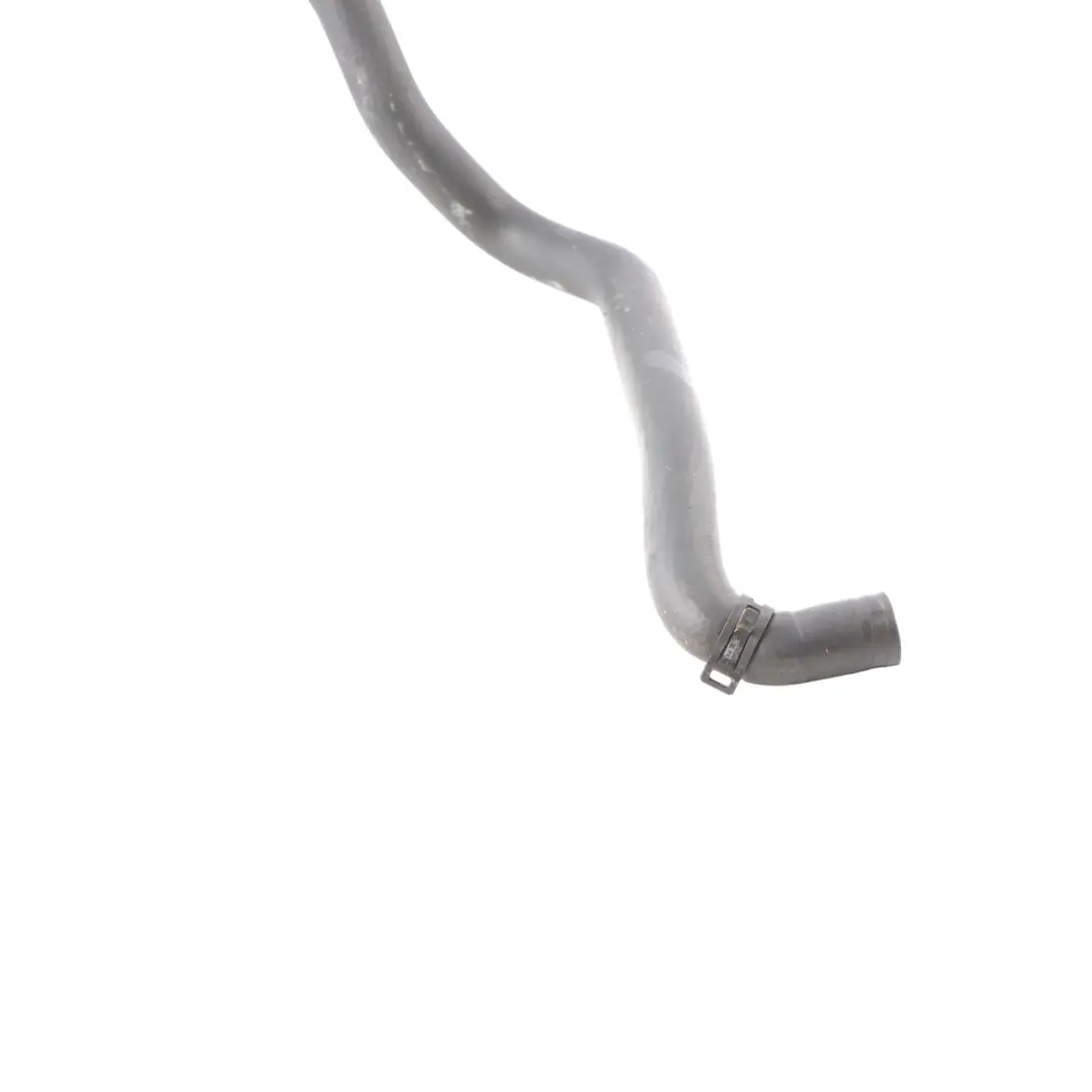 Coolant Hose BMW X5 F15 X6 F16 M50dX N57X Engine Pipe Return to with Part number 9289780 Coolant Hose BMW X5 F15 X6 F16 M50dX N57X Engine Pipe Return - SKU 9289780 - Part number 9289780