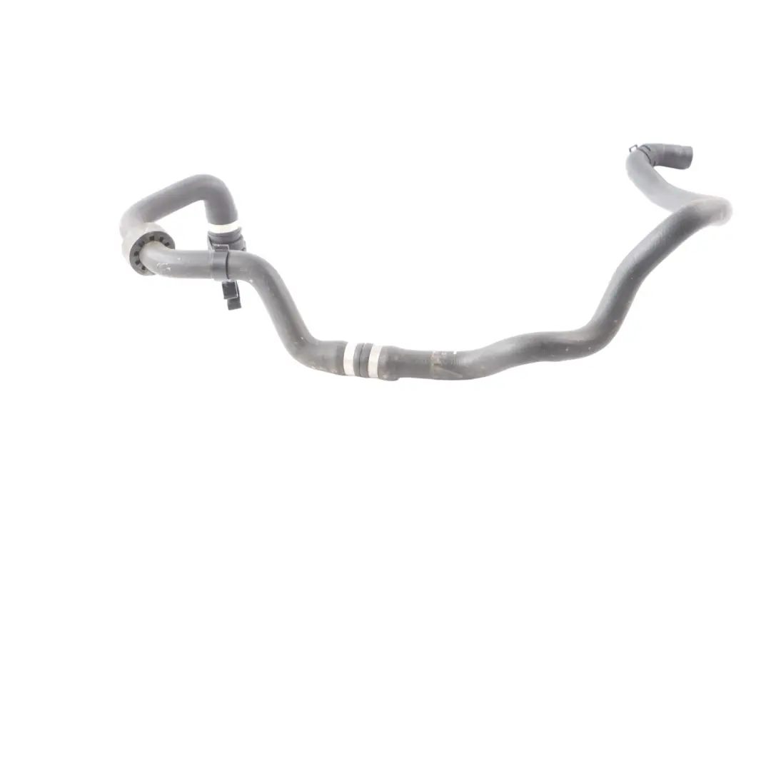 Coolant Hose BMW X5 F15 X6 F16 M50dX N57X Engine Pipe Return to with Part number 9289780 Coolant Hose BMW X5 F15 X6 F16 M50dX N57X Engine Pipe Return - SKU 9289780 - Part number 9289780