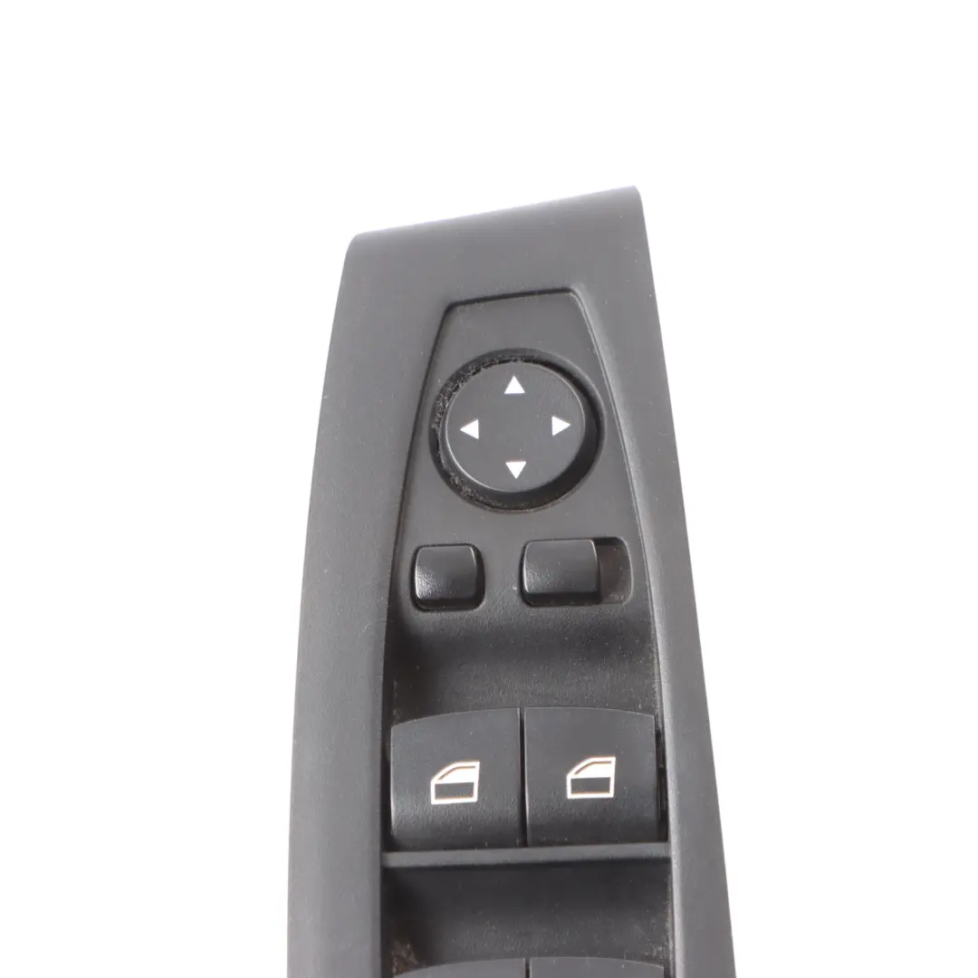 Window Lifter Switch BMW X5 F15 F45 Driver's Side Door Control Panel to with Part number 9297349 Window Lifter Switch BMW X5 F15 F45 Driver's Side Door Control Panel - SKU RHD-9297349-1 - Part number 9297349