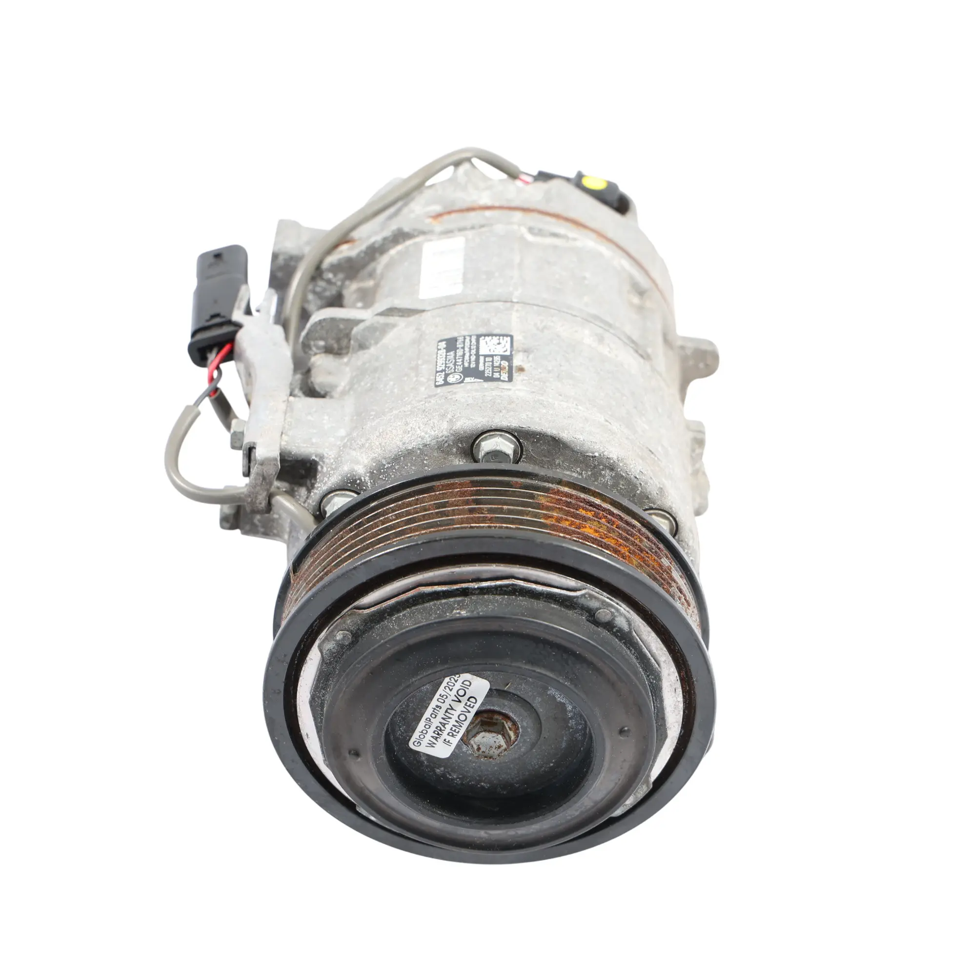 BMW F20 F21 F30 F31 LCI B48 Compressore Aria Condizionata 9299328