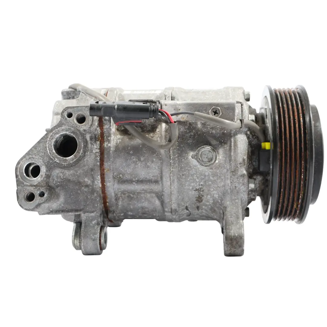  Klima Kompressor BMW F20 F21 F30 F31 LCI B48 Klimaanlage - SKU 9299328-1 - Teilenummer 9299328