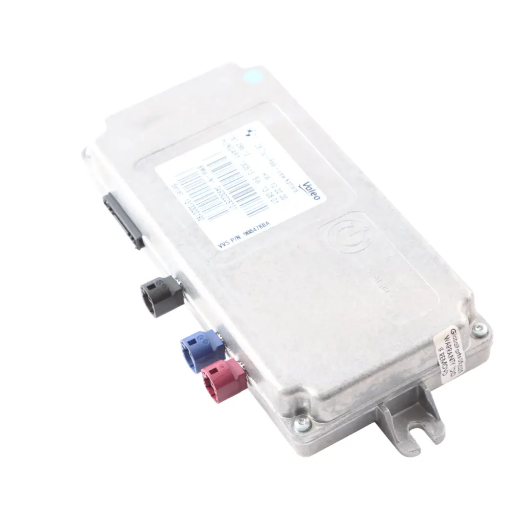 Reversing Camera ECU BMW F07 F25 Rear View Camera Control Unit Module to with Part number 9302257 Reversing Camera ECU BMW F07 F25 Rear View Camera Control Unit Module - SKU 9302257 - Part number 9302257